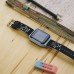Детские смарт часы Флэш (GW500) синие