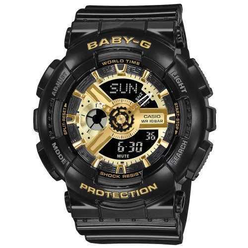 Наручные часы CASIO BA-110-1A