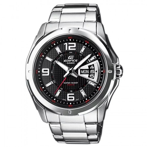Наручные часы CASIO EF-129D-1A
