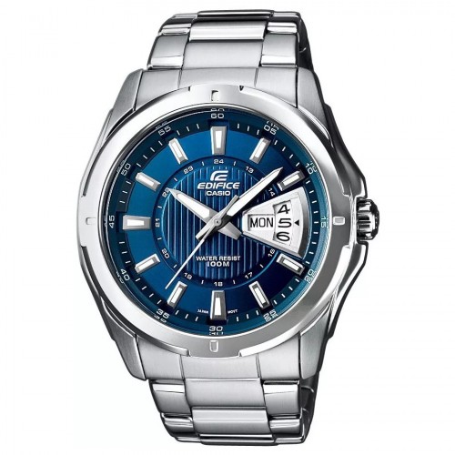 Наручные часы CASIO EF-129D-2A