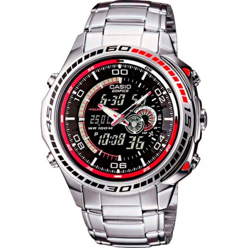 Наручные часы CASIO EFA-121D-1A