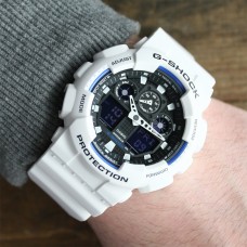 Наручные часы CASIO GA-100B-7A