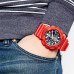 Наручные часы CASIO GA-100B-4A