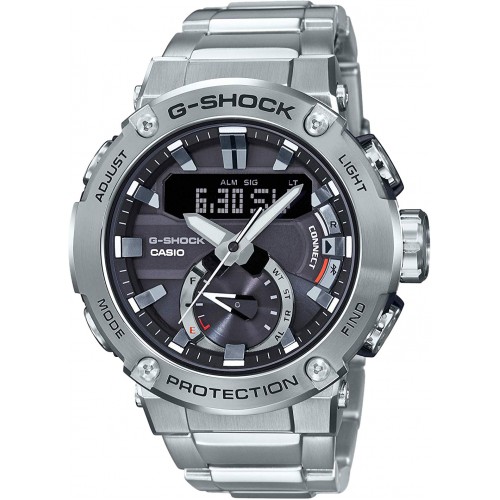 Наручные часы CASIO GST-B200D-1A