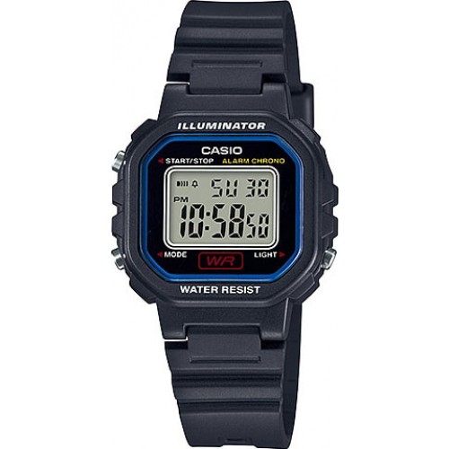 Наручные часы CASIO LA-20WH-1C