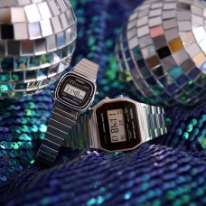 Наручные часы CASIO LA670WA-1D