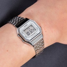 Наручные часы CASIO LA680WA-7D