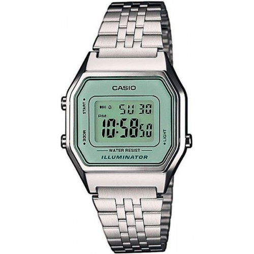 Наручные часы CASIO LA680WA-7D