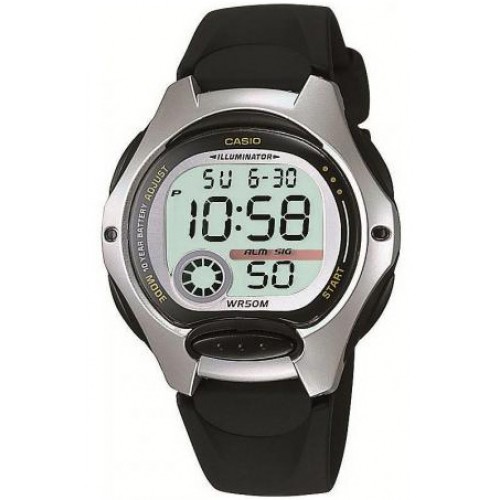 Наручные часы CASIO LW-200-1A