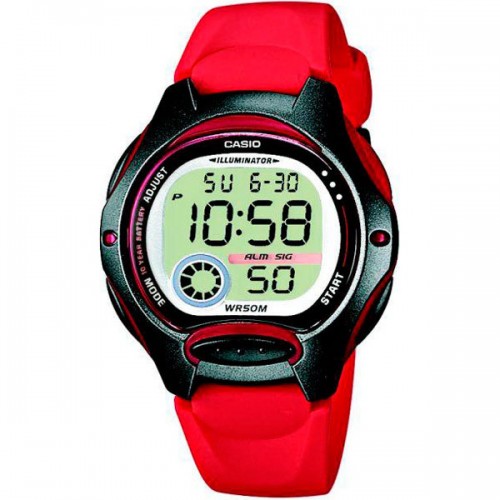 Наручные часы CASIO LW-200-4A