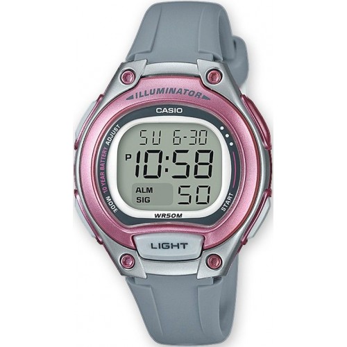 Наручные часы CASIO LW-203-8A