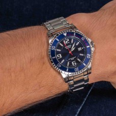 Наручные часы CASIO MTD-1053D-2A