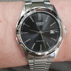 Наручные часы CASIO MTP-1183A-1A