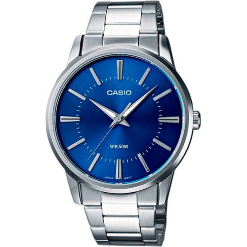 Наручные часы CASIO MTP-1303D-2A