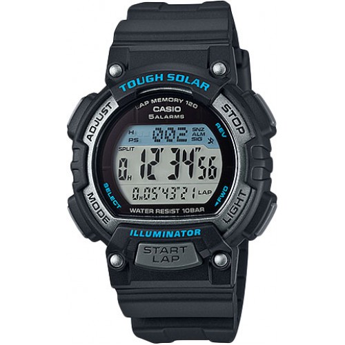 Наручные часы CASIO STL-S300H-1A Наручные часы CASIO STL-S300H-1A
