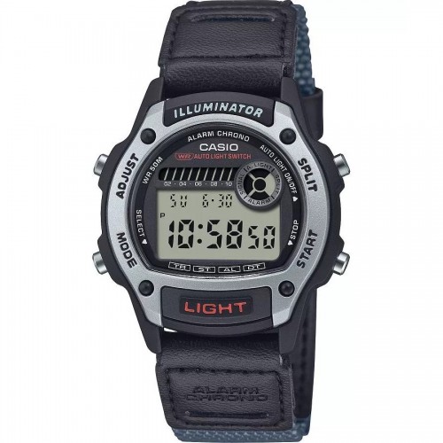 Наручные часы CASIO W-220HF-8A