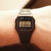 Наручные часы CASIO W-59-1