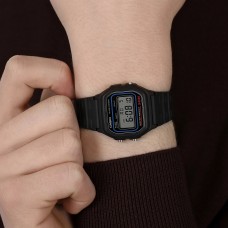 Наручные часы CASIO W-59-1