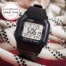 Наручные часы CASIO W-800H-1A