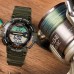 Наручные часы CASIO WS-1200H-3AVEF Наручные часы CASIO WS-1200H-3AVEF