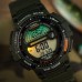 Наручные часы CASIO WS-1200H-3AVEF Наручные часы CASIO WS-1200H-3AVEF