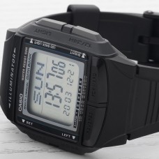 Наручные часы CASIO DB-36-1A