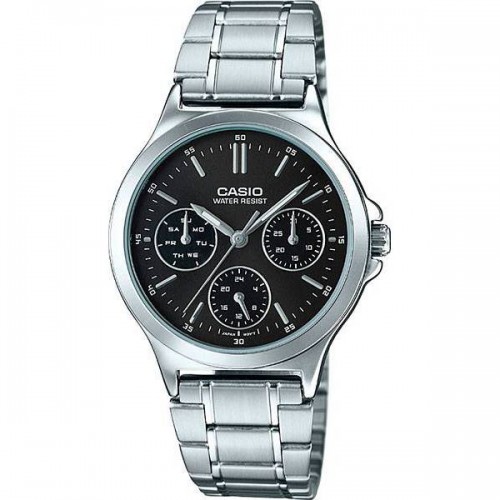 Наручные часы CASIO LTP-V300D-1A