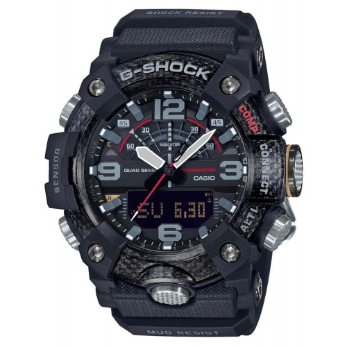 Наручные часы CASIO GG-B100-1A