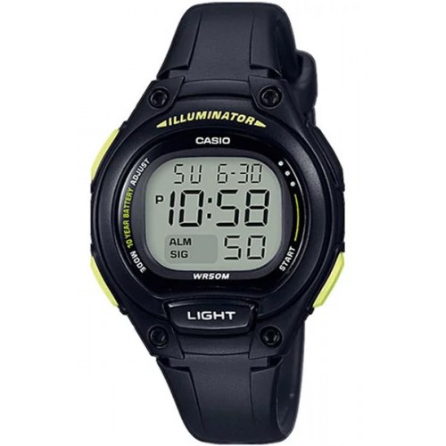 Наручные часы CASIO LW-203-1B