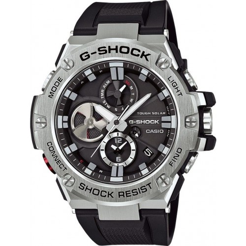 Наручные часы CASIO GST-B100-1A