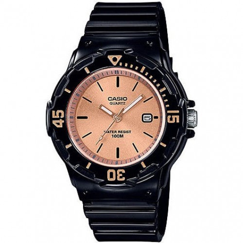 Наручные часы CASIO LRW-200H-9E2VEF