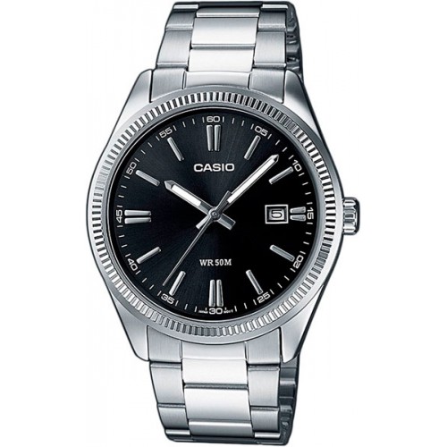 Наручные часы CASIO MTP-1302D-1A1