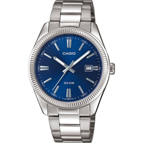 Наручные часы CASIO MTP-1302D-2A
