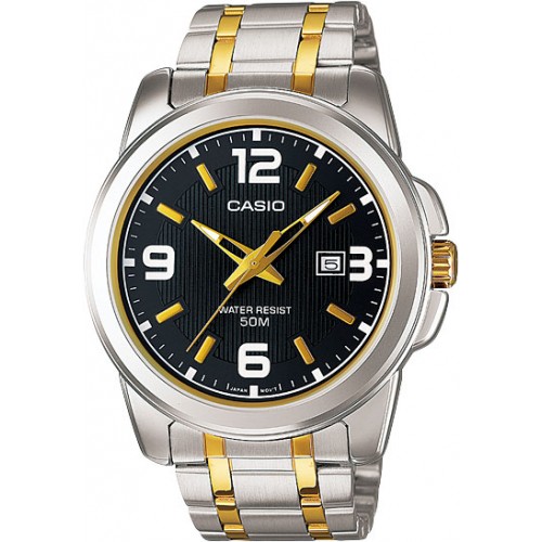 Наручные часы CASIO MTP-1314SG-1A