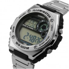 Наручные часы CASIO MWD-100HD-1A