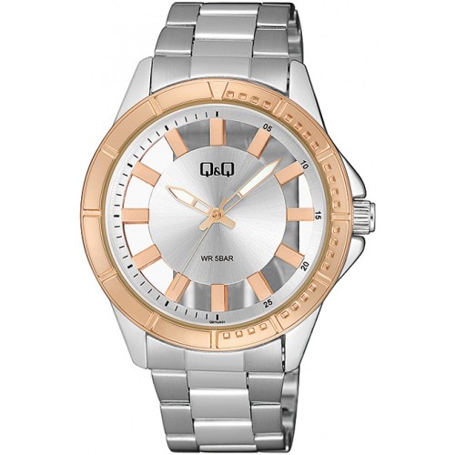 Наручные часы Q&Q QB70-401