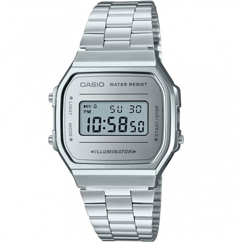 Наручные часы CASIO A168WEM-7E