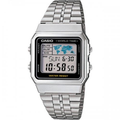 Наручные часы CASIO A500WA-1E
