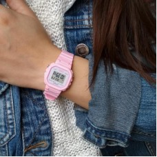 Наручные часы CASIO LA-20WH-4A1