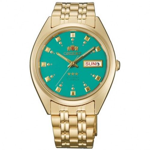 Наручные часы Orient FAB00001N9
