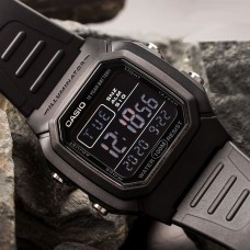 Наручные часы CASIO W-800H-1B