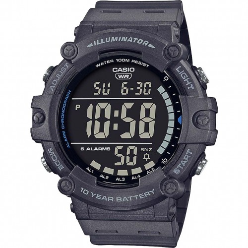 Наручные часы CASIO AE-1500WH-8B