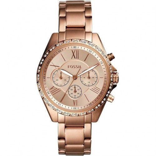 Наручные часы Fossil BQ3377