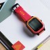 Детские смарт часы Флагман 1 (PRO22) красные