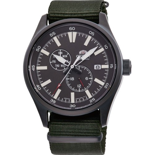 Наручные часы Orient RA-AK0403N10B Наручные часы Orient RA-AK0403N10B