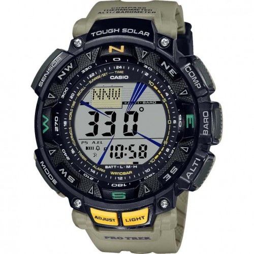 Наручные часы CASIO PRG-240-5ER