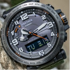 Наручные часы CASIO PRW-6600YB-3E
