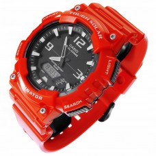 Наручные часы CASIO AQ-S810WC-4A