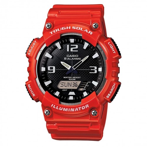 Наручные часы CASIO AQ-S810WC-4A