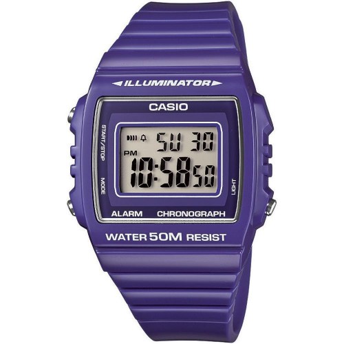 Наручные часы CASIO W-215H-6A
